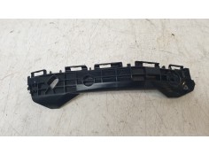Recambio de soporte paragolpes trasero derecho para toyota yaris (_p13_) 1.5 hybrid (nhp130_) referencia OEM IAM 525760D450 1089 2