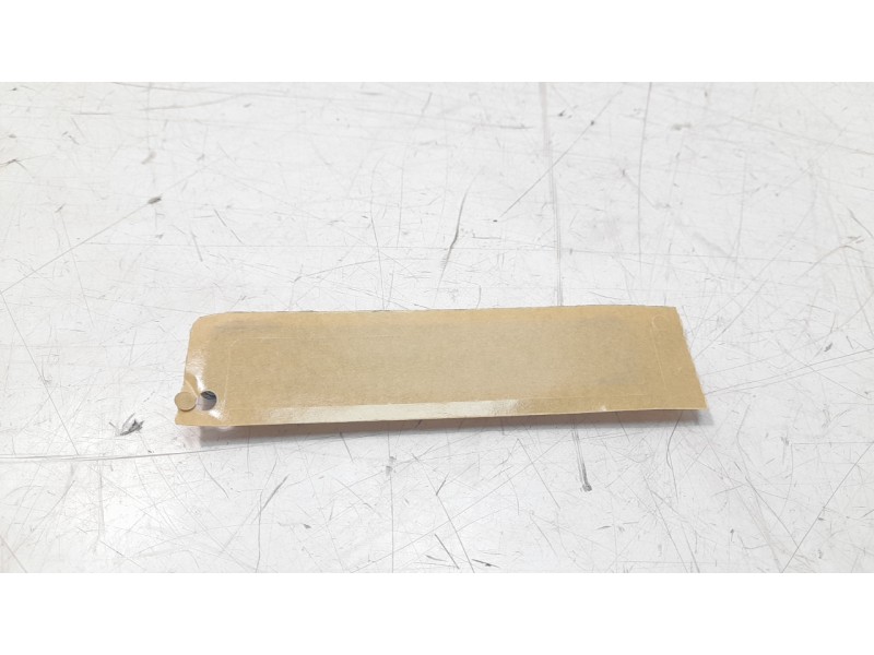 Recambio de emblema para peugeot 208 i (ca_, cc_) 1.6 referencia OEM IAM 98097076  