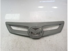 Recambio de rejilla delantera para mazda 3 (bk) 1.6 (bk14) referencia OEM IAM BR5V50711  