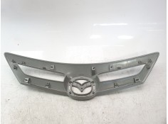 Recambio de rejilla delantera para mazda 3 (bk) 1.6 (bk14) referencia OEM IAM BR5V50711   2