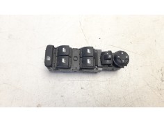 MANDO ELEVALUNAS DELANTERO IZQUIERDO 98421760ZD 