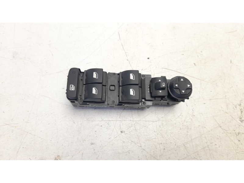 Recambio de mando elevalunas delantero izquierdo para peugeot 208 (p2) active referencia OEM IAM 98421760ZD  