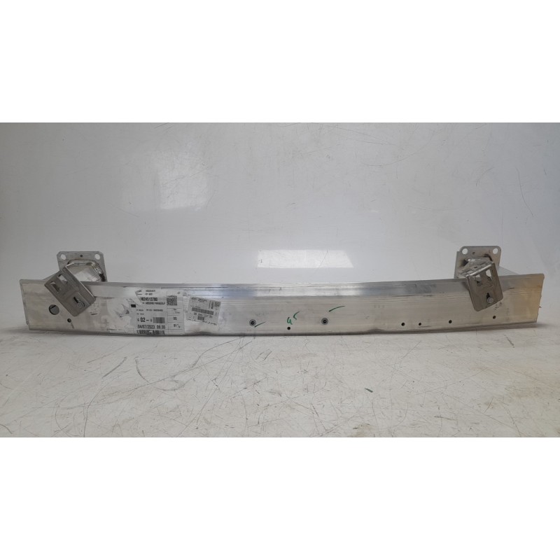 Recambio de refuerzo paragolpes delantero para peugeot 3008 ii suv (mc_, mr_, mj_, m4_) 1.6 bluehdi 100 referencia OEM IAM 98245