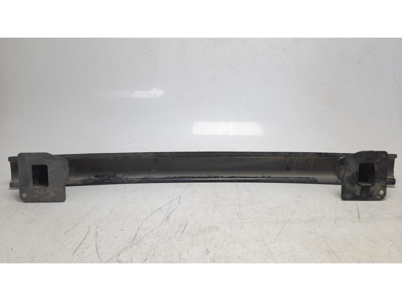 Recambio de refuerzo paragolpes trasero para seat ibiza iii (6l1) 1.2 referencia OEM IAM 6L0807487  