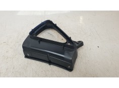 Recambio de moldura paragolpe trasera para honda civic viii hatchback (fn, fk) type r (fn2) referencia OEM IAM 71503SMGE00  