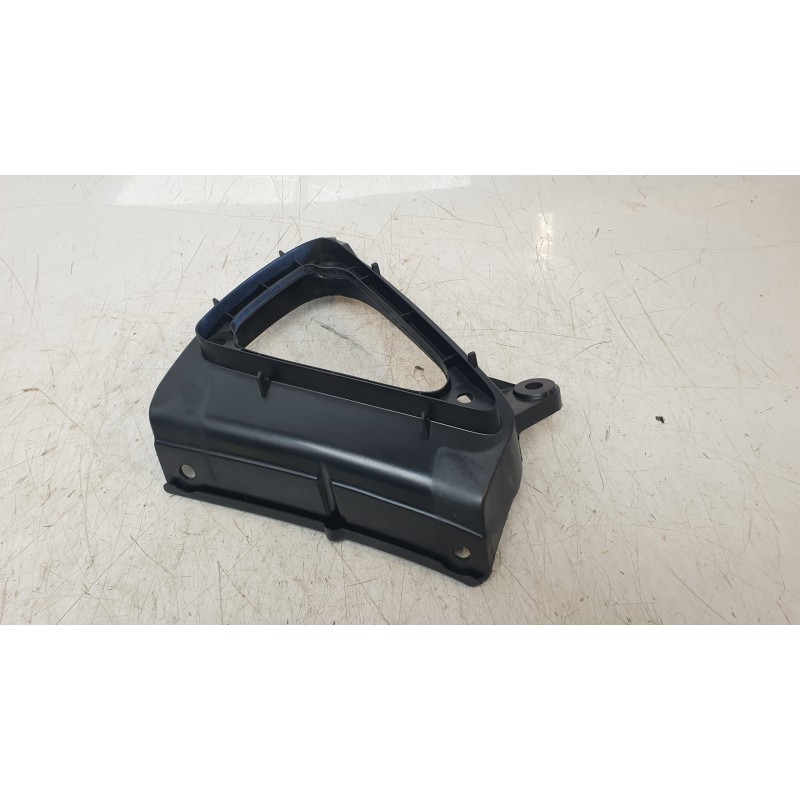 Recambio de moldura paragolpe trasera para honda civic viii hatchback (fn, fk) type r (fn2) referencia OEM IAM 71503SMGE00  