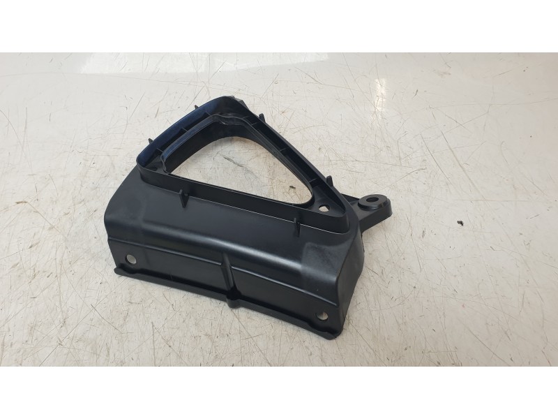 Recambio de moldura paragolpe trasera para honda civic viii hatchback (fn, fk) type r (fn2) referencia OEM IAM 71503SMGE00  