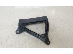 Recambio de moldura paragolpe trasera para honda civic viii hatchback (fn, fk) type r (fn2) referencia OEM IAM 71503SMGE00   2