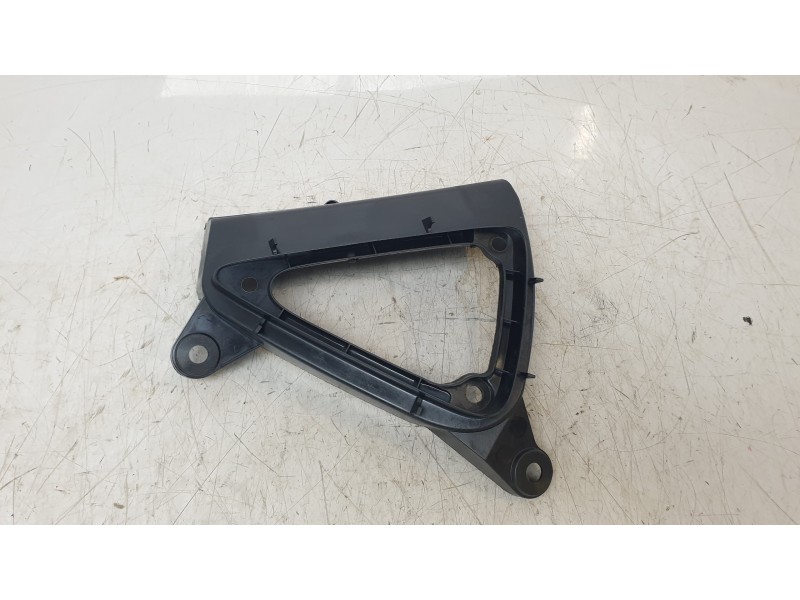 Recambio de moldura paragolpe trasera para honda civic viii hatchback (fn, fk) type r (fn2) referencia OEM IAM 71503SMGE00  
