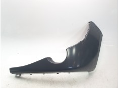 Recambio de moldura paragolpe delantera izquierda para renault trafic ii autobús (jl) 1.9 dci 80 (jl0b) referencia OEM IAM 21496