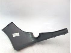 Recambio de moldura paragolpe delantera izquierda para renault trafic ii autobús (jl) 1.9 dci 80 (jl0b) referencia OEM IAM 21496 2