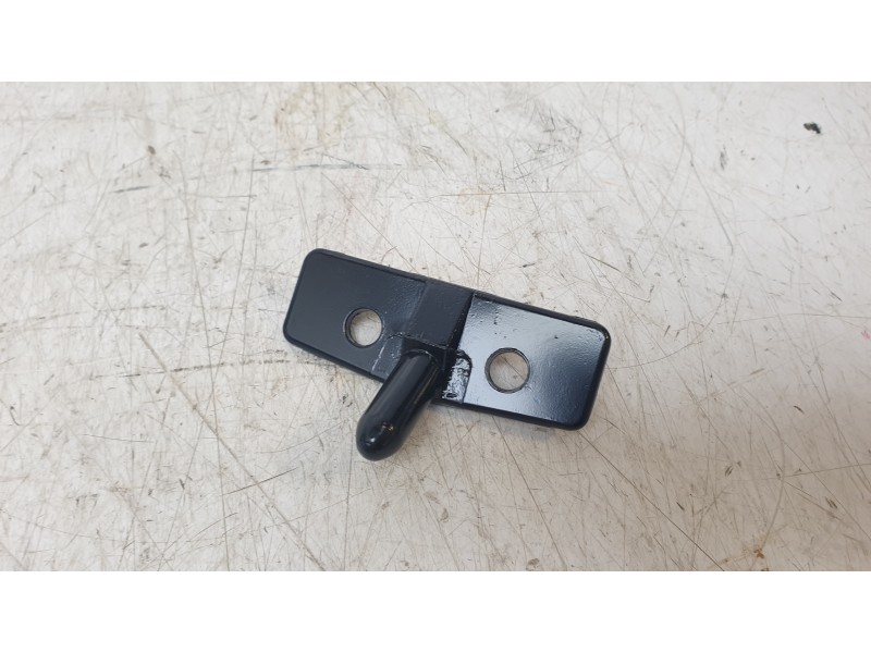 Recambio de bisagra puerta para peugeot partner furgoneta/monovolumen 1.6 hdi 16v referencia OEM IAM 9046A1  