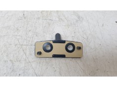 Recambio de bisagra puerta para peugeot partner furgoneta/monovolumen 1.6 hdi 16v referencia OEM IAM 9046A1   2