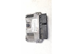Recambio de centralita motor uce para bmw c c 400 x referencia OEM IAM 7108508  