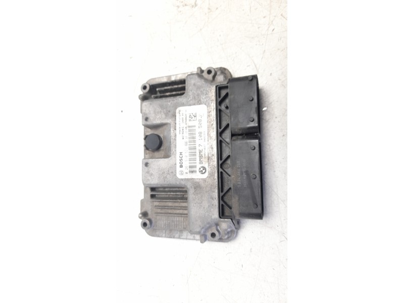 Recambio de centralita motor uce para bmw c c 400 x referencia OEM IAM 7108508  