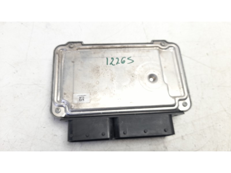 Recambio de centralita motor uce para bmw c c 400 x referencia OEM IAM 7108508  