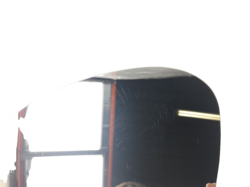Recambio de cristal retrovisor izquierdo para seat ibiza (6l1) referencia OEM IAM 1M1857521A  1052117020 , ST5227504 , 31854341 