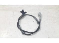 Recambio de captador abs para peugeot 307 (3a/c) 1.4 hdi referencia OEM IAM 81145A03  