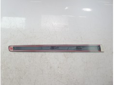 Recambio de moldura puerta trasera izquierda para volkswagen polo iv (9n_, 9a_) 1.9 tdi referencia OEM IAM 6Q4853753A  VG0211464 2