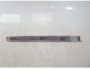 MOLDURA PUERTA TRASERA IZQUIERDA 6Q4853753A 6Q4853753A VG0211464