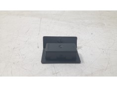 Recambio de molduras traseras para citroën berlingo furgoneta/monovolumen (k9) 1.5 bluehdi 130 referencia OEM IAM 9033CC  