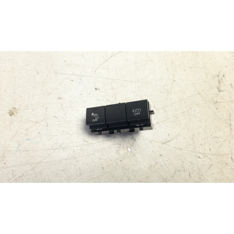 Recambio de interruptor para peugeot 2008 i (cu_) 1.2 thp 110 / puretech 110 referencia OEM IAM   