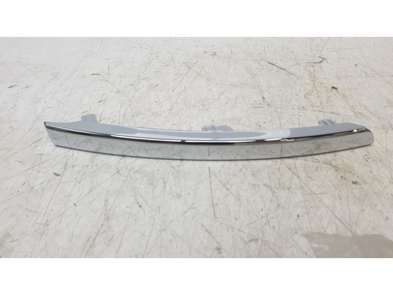 Recambio de molduras delanteras para citroën c4 picasso i monospace (ud_) 1.8 i 16v referencia OEM IAM 9680404377  