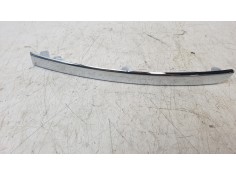 Recambio de molduras delanteras para citroën c4 picasso i monospace (ud_) 1.8 i 16v referencia OEM IAM 9680404377   2