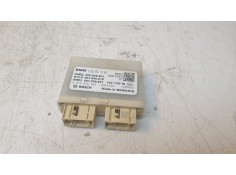 Recambio de modulo electronico para bmw serie s4 coupe (g22) (2020- ...) m440d xdrive referencia OEM IAM 66205A61A40 0217000326 