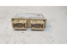 Recambio de modulo electronico para bmw serie s4 coupe (g22) (2020- ...) m440d xdrive referencia OEM IAM 66205A61A40 0217000326  2