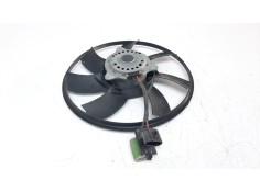 Recambio de electroventilador para opel insignia country tourer 2.0 16v cdti referencia OEM IAM 22915386   2