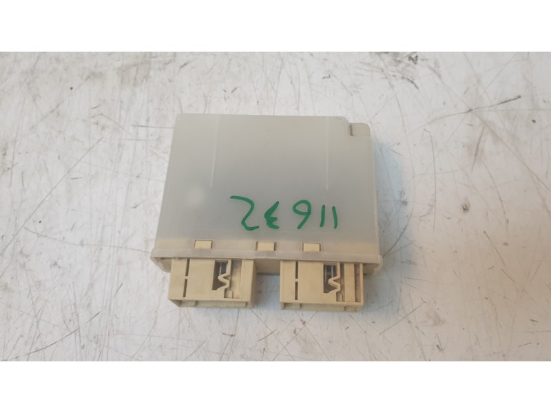 Recambio de modulo electronico para bmw serie s4 coupe (g22) (2020- ...) m440d xdrive referencia OEM IAM 66205A61A40 0217000326 