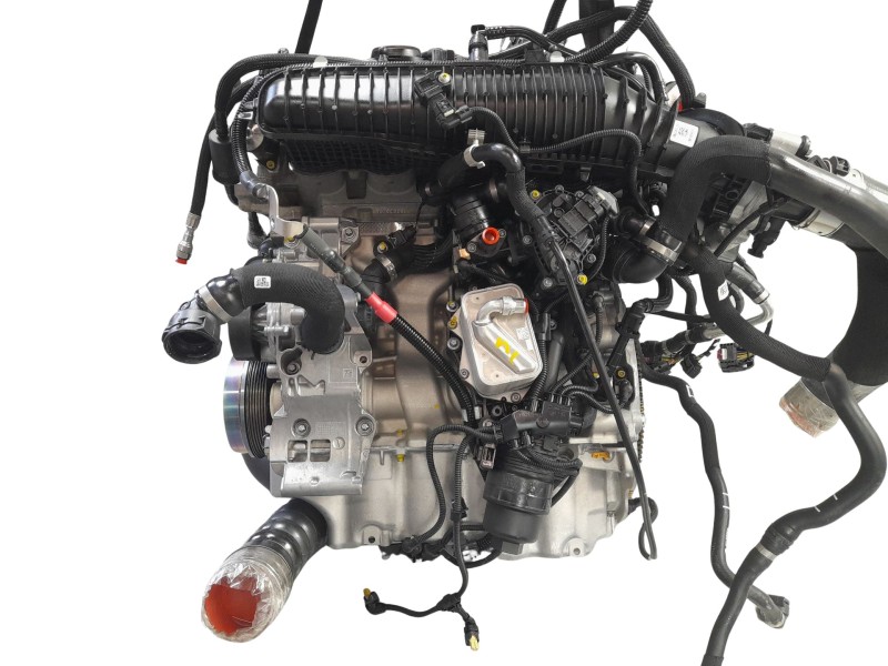 Recambio de motor completo para bmw x2 (f39) xdrive 20i referencia OEM IAM B48A20A  