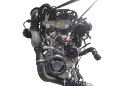 Recambio de motor completo para bmw x2 (f39) xdrive 20i referencia OEM IAM B48A20A   2