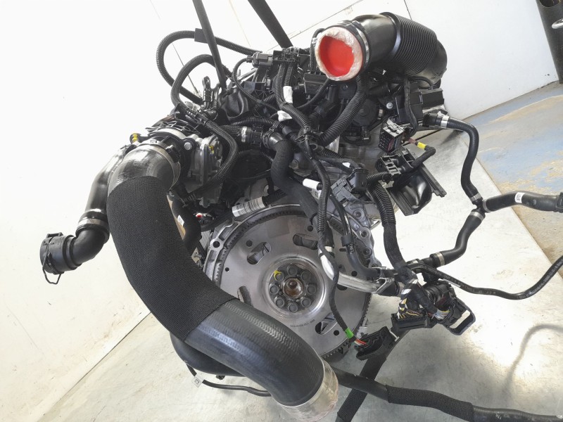 Recambio de motor completo para bmw x2 (f39) xdrive 20i referencia OEM IAM B48A20A  