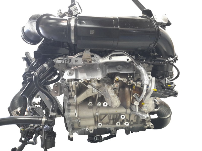 Recambio de motor completo para bmw x2 (f39) xdrive 20i referencia OEM IAM B48A20A  