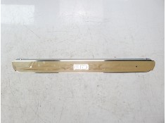 Recambio de moldura para peugeot 407 (6d_) 2.0 bioflex (6drfjb) referencia OEM IAM 7009G0 9644563480  2