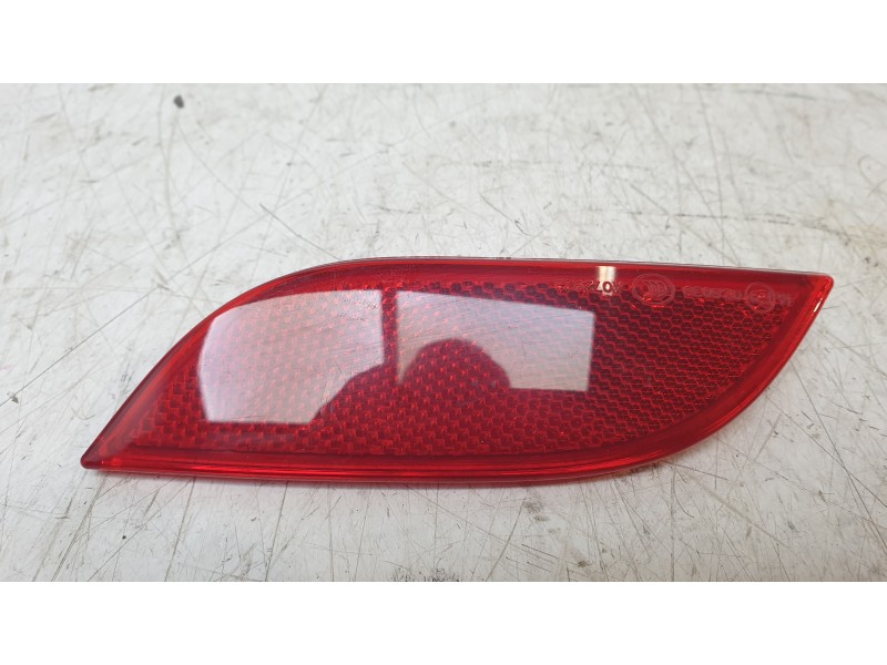 Recambio de piloto trasero izquierdo paragolpes para audi a1 (8x1, 8xk) 1.4 tfsi referencia OEM IAM 8X0945105  
