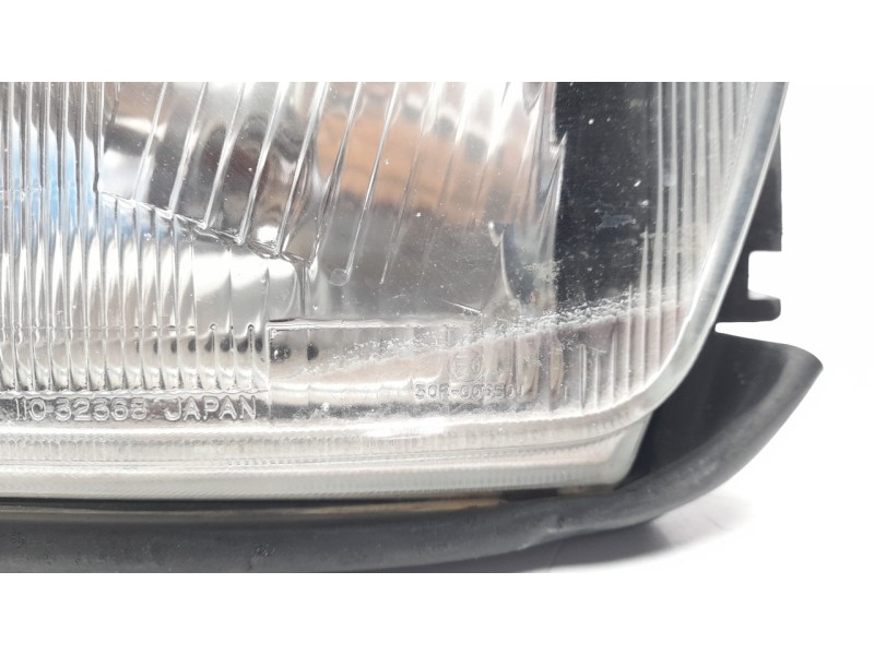Recambio de faro delantero para suzuki gsx 600 - 1100 (1988-1997 ) referencia OEM IAM 11032368  