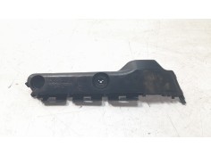 Recambio de soporte paragolpes trasero izquierdo para toyota yaris (_p9_) 1.4 d-4d (nlp90_) referencia OEM IAM 525760D030  