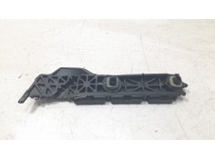 Recambio de soporte paragolpes trasero izquierdo para toyota yaris (_p9_) 1.4 d-4d (nlp90_) referencia OEM IAM 525760D030   2
