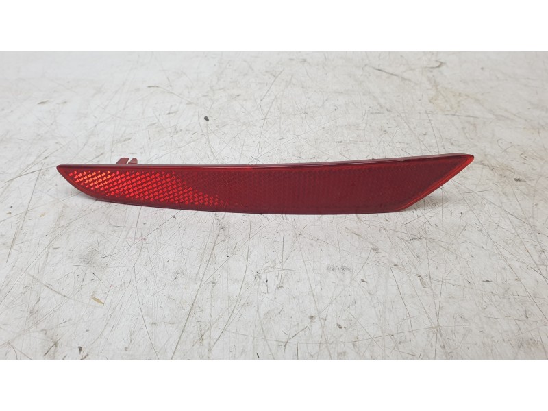 Recambio de piloto trasero izquierdo paragolpes para seat leon (5f1) 1.6 tdi referencia OEM IAM 5F0945105F  