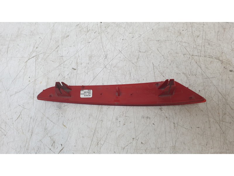 Recambio de piloto trasero izquierdo paragolpes para seat leon (5f1) 1.6 tdi referencia OEM IAM 5F0945105F  