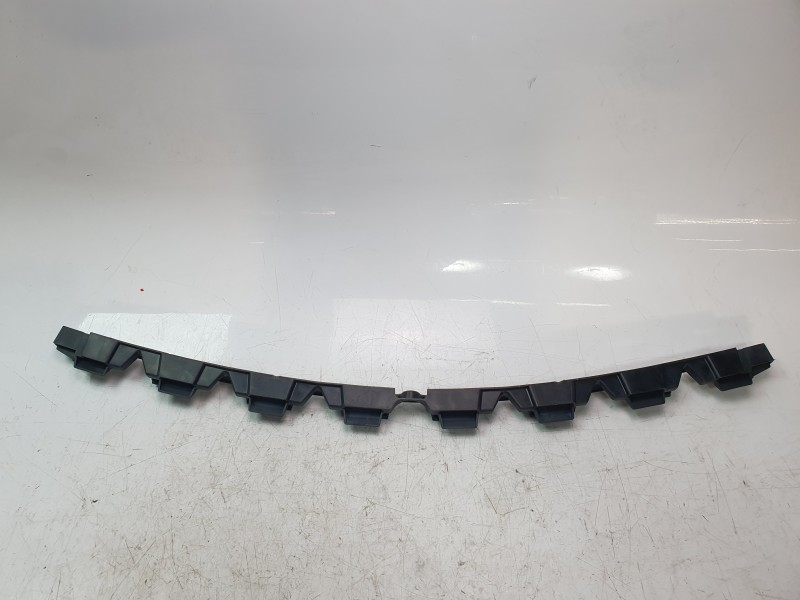 Recambio de soporte paragolpes trasero para peugeot 307 sw (3h) 1.6 16v referencia OEM IAM 741641 9643108380 