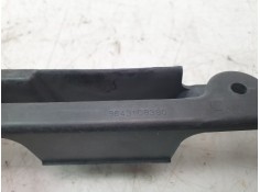 Recambio de soporte paragolpes trasero para peugeot 307 sw (3h) 1.6 16v referencia OEM IAM 741641 9643108380  2