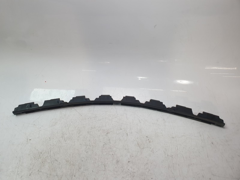 Recambio de soporte paragolpes trasero para peugeot 307 sw (3h) 1.6 16v referencia OEM IAM 741641 9643108380 