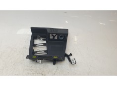 Recambio de moldura para ford kuga iii (dfk) 2.5 fhev referencia OEM IAM NX7BA048W42AW  