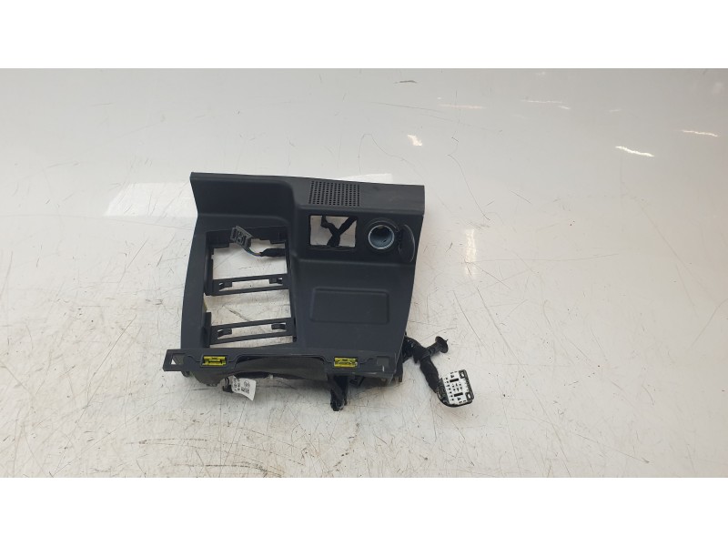 Recambio de moldura para ford kuga iii (dfk) 2.5 fhev referencia OEM IAM NX7BA048W42AW  