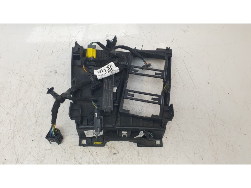 Recambio de moldura para ford kuga iii (dfk) 2.5 fhev referencia OEM IAM NX7BA048W42AW  