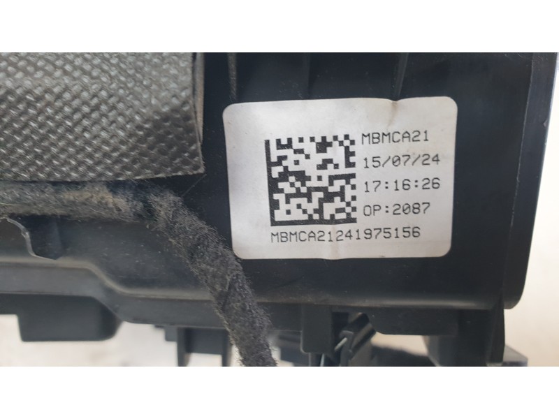 Recambio de moldura para ford kuga iii (dfk) 2.5 fhev referencia OEM IAM NX7BA048W42AW  